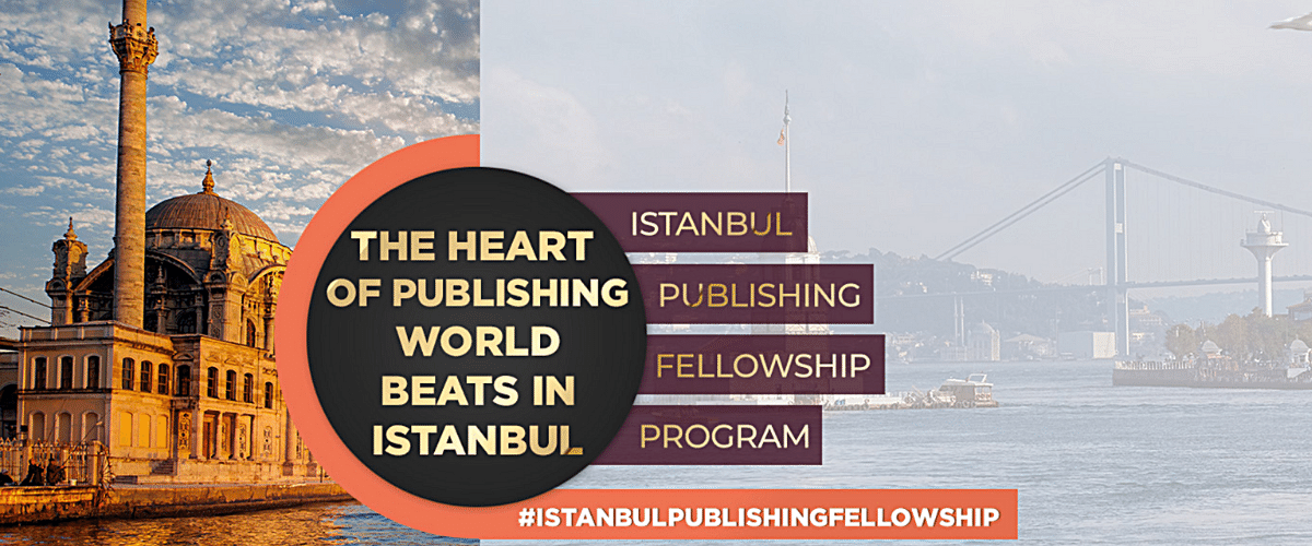 Istanbul Publishing
